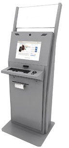 Information Kiosk